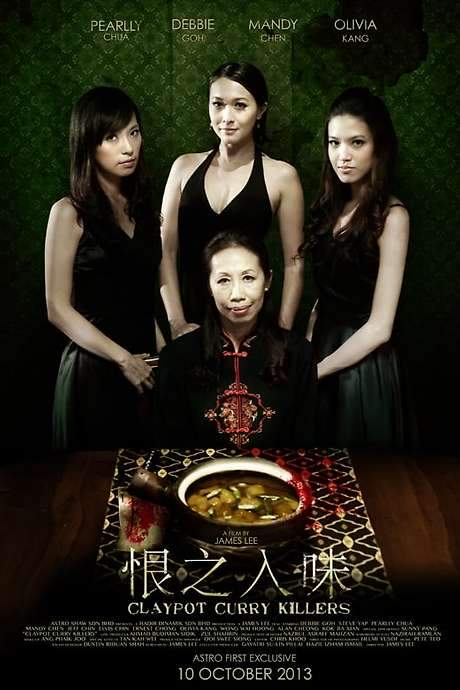 Claypot Curry Killers